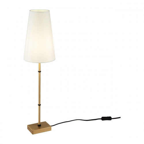 настольная лампа maytoni zaragoza h001tl-01bs в Сыктывкаре