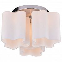 потолочная люстра arte lamp 18 a3479pl-3cc в Сыктывкаре