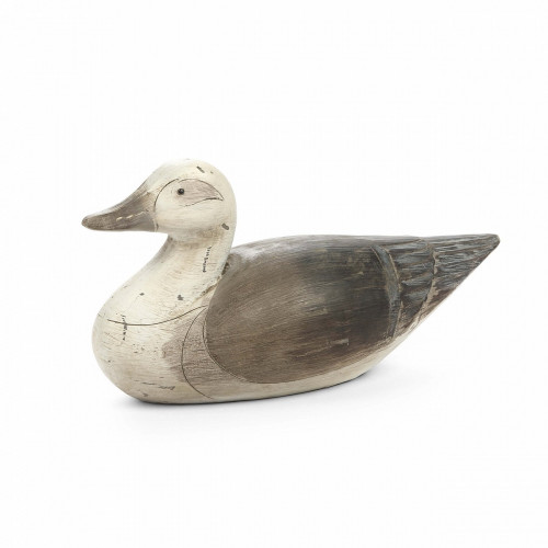 статуэтка grey duck в Сыктывкаре