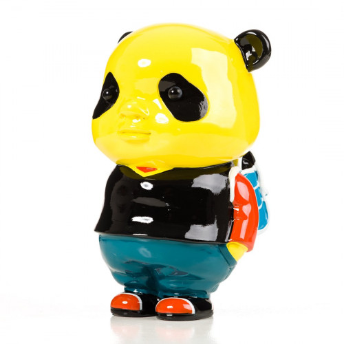 статуэтка panda в Сыктывкаре