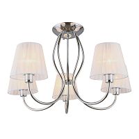 потолочная люстра omnilux pontinia oml-65207-05 в Сыктывкаре