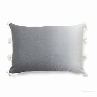 чехол на подушку burton 30x50 серый aa2426j03 от la forma (ex julia grup) в Сыктывкаре