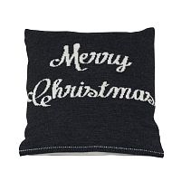 подушка merry christmas в Сыктывкаре