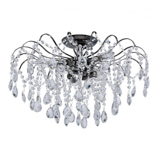 потолочная люстра mw-light бриз 464017506 в Сыктывкаре
