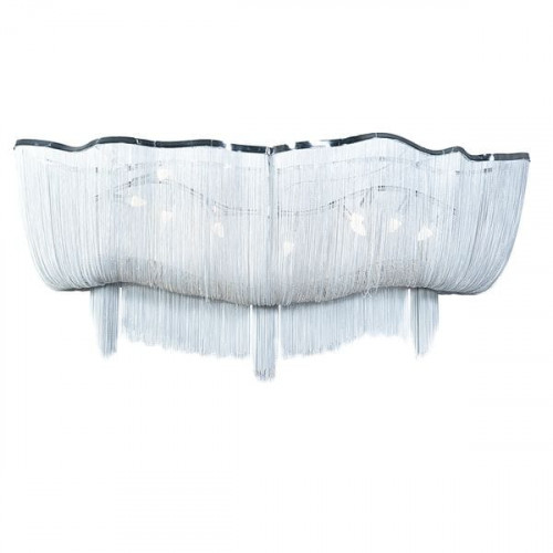 люстра vual серебро в Сыктывкаре