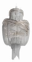 люстра каскадная guadarta l'argento серебро в Сыктывкаре