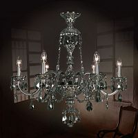 люстра 15305/6c d-25 от martinez y orts хром в Сыктывкаре
