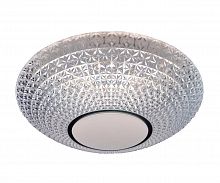 потолочный светодиодный светильник kink light миканта 074144 в Сыктывкаре