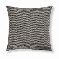 чехол на подушку spaig cushion 45x45 серая от la forma (ex julia grup) в Сыктывкаре