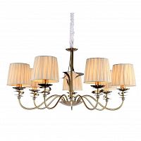 подвесная люстра omnilux grottole oml-63603-07 в Сыктывкаре