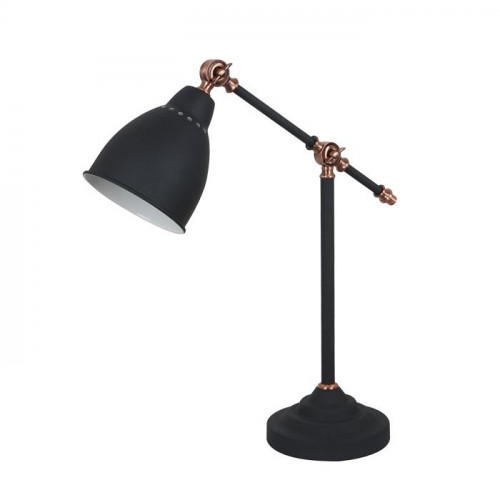 настольная лампа odeon light cruz 3373/1t в Сыктывкаре
