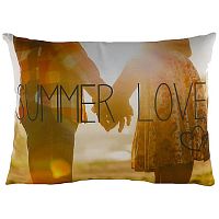 подушка с принтом summer love в Сыктывкаре