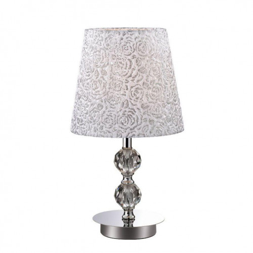 настольная лампа ideal lux le roy tl1 small в Сыктывкаре