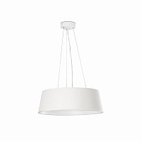 люстра aina от faro белая в Сыктывкаре