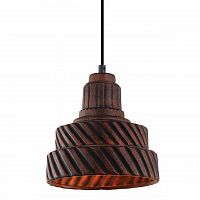 подвесной светильник lussole loft lsp-9659 в Сыктывкаре