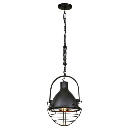 подвесной светильник lussole loft lsp-9989 в Сыктывкаре