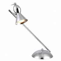 настольная лампа arte lamp picchio a9229lt-1cc в Сыктывкаре