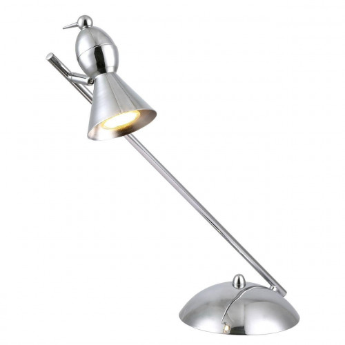 настольная лампа arte lamp picchio a9229lt-1cc в Сыктывкаре