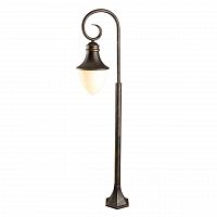 уличный светильник arte lamp vienna a1317pa-1bn в Сыктывкаре