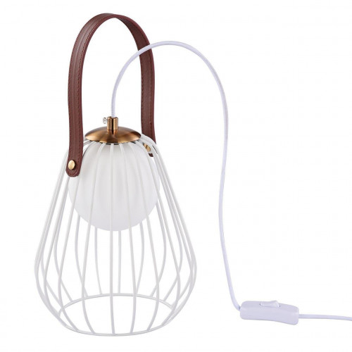 настольная лампа maytoni indiana mod544tl-01w в Сыктывкаре