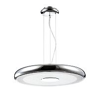 подвесной светодиодный светильник maytoni peyton p609-pl-01-30w-n в Сыктывкаре