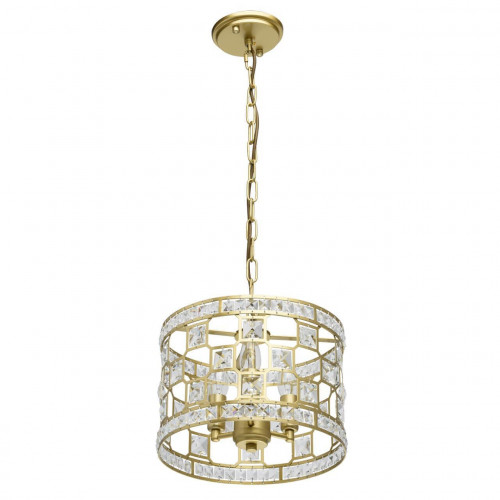 подвесная люстра mw-light монарх 121011503 в Сыктывкаре
