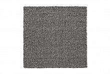 ковер waan light black white 250x250 от gan в Сыктывкаре