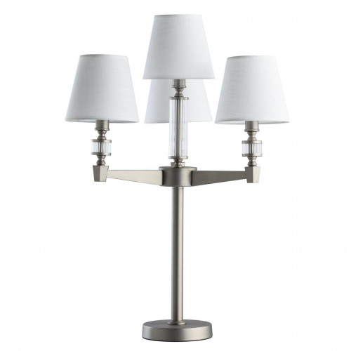 настольная лампа mw-light дэль рей 8 700033004 в Сыктывкаре
