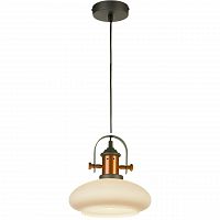 подвесной светильник lussole loft grlsp-9845 в Сыктывкаре