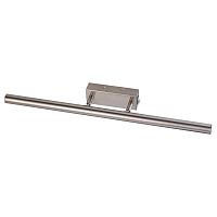 подсветка для картин arte lamp picture lights led a9474ap-1ss в Сыктывкаре