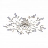 потолочная светодиодная люстра mw-light верона 334012815 в Сыктывкаре