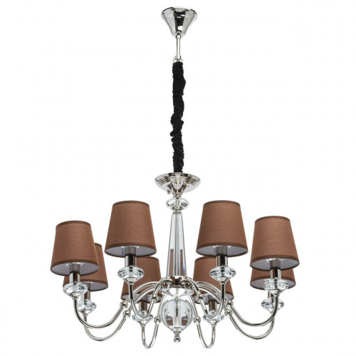 подвесная люстра mw-light софия 7 355013608 в Сыктывкаре