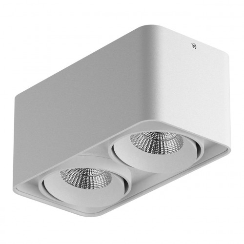 потолочный светодиодный светильник lightstar monocco 052126 в Сыктывкаре
