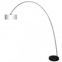 торшер newport 12201/fl white в Сыктывкаре