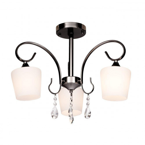 потолочная люстра silver light grace 249.59.3 в Сыктывкаре