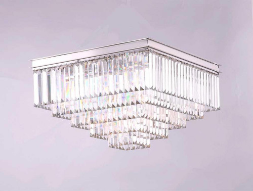 потолочный светильник newport 31112/pl nickel в Сыктывкаре