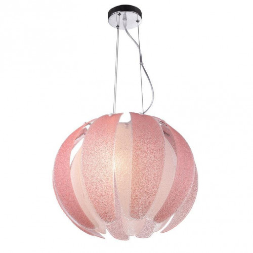 подвесной светильник idlamp silvana 248/1-rose в Сыктывкаре