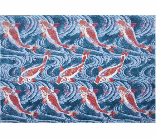 ковер lucky you от now carpets в Сыктывкаре