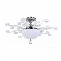 потолочный светильник divinare albedo 8819/03 pl-3 в Сыктывкаре