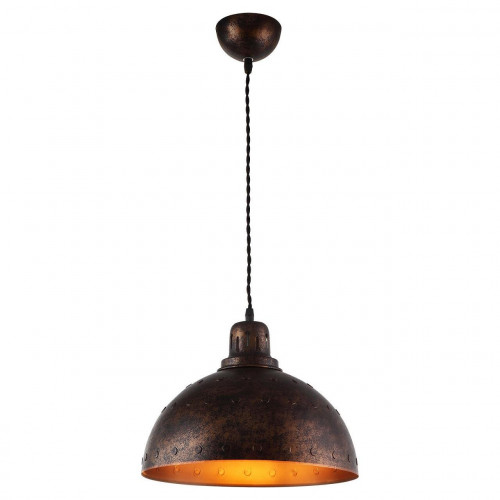 подвесной светильник lussole loft grlsp-9801 в Сыктывкаре