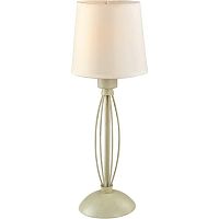 настольная лампа arte lamp orlean a9310lt-1wg в Сыктывкаре