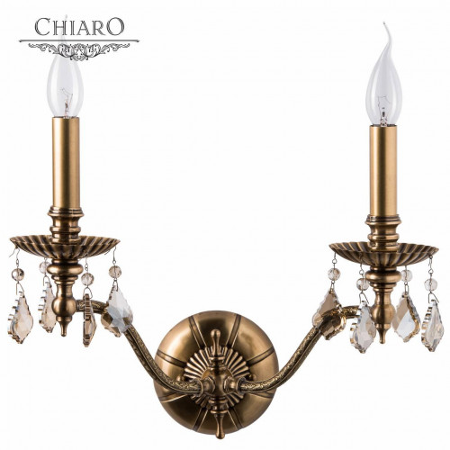 бра chiaro габриэль 491021302 в Сыктывкаре