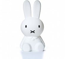 настольная лампа детская зайчик miffy 80 см в Сыктывкаре