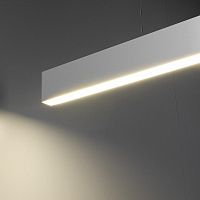 подвесной светодиодный светильник elektrostandard lsg-01-1-8 128-21-3000-ms 4690389129483 в Сыктывкаре