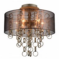 потолочная люстра st luce sl942.802.07 в Сыктывкаре