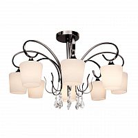 потолочная люстра silver light grace 249.59.8 в Сыктывкаре