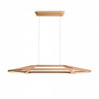 подвесной светильник aki s led naturale от leucos в Сыктывкаре