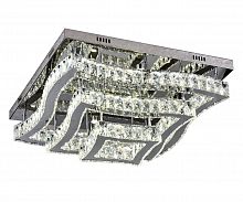 потолочный светодиодный светильник kink light тор-кристалл 08606(3000-6000k) в Сыктывкаре