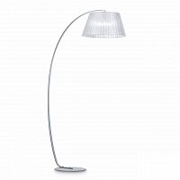 торшер ideal lux pagoda pt1 argento в Сыктывкаре