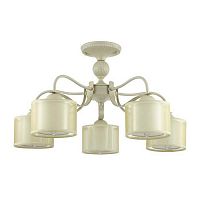 потолочная люстра lumion lilivant 3488/5c в Сыктывкаре
